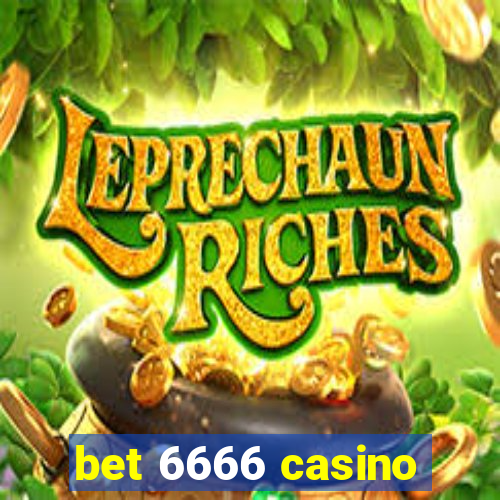 bet 6666 casino